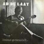 Ad de Laat - Brabant Ge Verandert LP, Cd's en Dvd's, Vinyl | Pop, Ophalen of Verzenden, 1960 tot 1980, Zo goed als nieuw, 12 inch