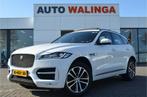 Jaguar F-Pace 2.5t AWD R-Sport Pano | Trekhaak elektr | Leer, Gebruikt, 4 cilinders, 252 pk, 109 €/maand