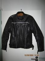 CAN-AM lederen jas, Ophalen of Verzenden, Tweedehands, Heren, Jas | leer