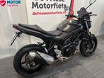 SUZUKI SV 650 N ABS (bj 2018), 2 cilinders, Bedrijf, Meer dan 35 kW, 645 cc