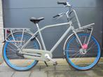 Gazelle HEAVY Duty NL refurbished, Verzenden, Zo goed als nieuw, Handrem, 26 inch of meer