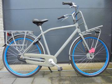 Gazelle HEAVY Duty NL refurbished  beschikbaar voor biedingen