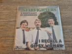 The moonligts - 'snachts komt de herinnering, Verzenden, Nieuw in verpakking, Overige formaten, Levenslied of Smartlap