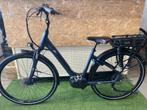 GIANT ENTOUR E+1 2022 MIDDENMOTOR DAMESFIETS 46 CM 500WH, Versnellingen, Zo goed als nieuw, Minder dan 47 cm, Giant