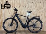 Giant Explore E+ 1 GTS E-Bike Shimano Deore, Niet ingevuld, Niet ingevuld, Zo goed als nieuw, 51 tot 55 cm