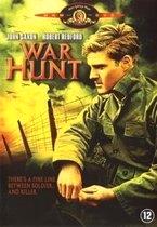 War Hunt met robert redford, Cd's en Dvd's, Vanaf 12 jaar, Ophalen of Verzenden, Zo goed als nieuw