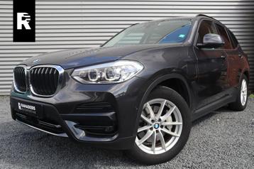 BMW X3 xDrive30e Trekhaak / 360 camera / Head-up / Adaptieve beschikbaar voor biedingen