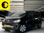 Volkswagen e-Up! e-up! | Stoelverwarming | Airco | Radio, 150 km, Stof, Gebruikt, Origineel Nederlands