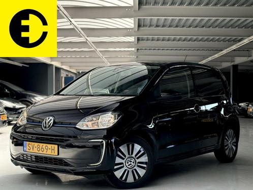 Volkswagen e-Up! e-up! | Stoelverwarming | Airco | Radio, Auto's, Volkswagen, Bedrijf, Te koop, up!, ABS, Airbags, Airconditioning