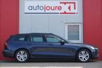 Volvo V60 2.0 D3 Momentum | Panoramadak | Leder | Navigatie, 4 cilinders, Blauw, Leder, Diesel