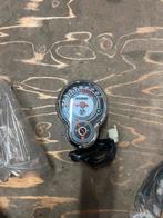 Dashboard KM teller sym allo nieuw, Ophalen of Verzenden, Zo goed als nieuw, Overige materialen, Overige merken