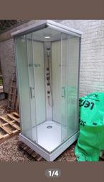 Douche cabine  inclusief montage handleiding, Ophalen, Nieuw
