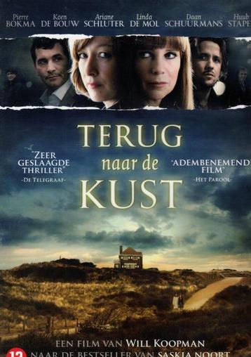 Terug Naar De Kust - Will Koopman ( Saskia Noort ) beschikbaar voor biedingen