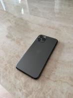 iPhone 11 pro, Telecommunicatie, Mobiele telefoons | Apple iPhone, Ophalen, Zwart, Zo goed als nieuw, 64 GB