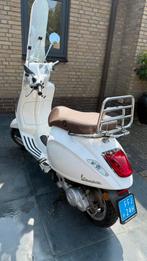 Vespa Primavera 2017, Fietsen en Brommers, Scooters | Vespa, Ophalen, Overige modellen
