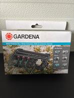 Gardena Winterbeschermbox - Nieuw in doos!, Ophalen of Verzenden, Nieuw