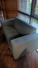 MOET WEG! Montel bank en stoel (Set) - Géén gebruikssporen, Huis en Inrichting, Banken | Sofa's en Chaises Longues, Ophalen, 150 tot 200 cm