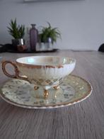 Vintage Luster Glazuur Theekopjes, Arnart?, Ophalen
