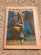 Muziekkrant OOR 1976 BOB MARLEY Ian Gillan BOTS Soft Machine, Boeken, Verzenden, Muziek, Film of Tv