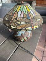 Tiffany lamp, Antiek en Kunst, Ophalen of Verzenden