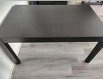 Ikea tafel (groot), Huis en Inrichting, Tafels | Eettafels, Ophalen, Gebruikt, Rechthoekig, 50 tot 100 cm