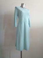 Travel Dress - TRVLDRSS jurk lichtblauw maat XS NIEUW, Kleding | Dames, Blauw, Nieuw, Ophalen of Verzenden, Knielengte