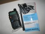 portofoon, Telecommunicatie, Portofoons en Walkie-talkies, 5 tot 15 km, Nieuw, Ophalen of Verzenden, Portofoon of Walkie-talkie