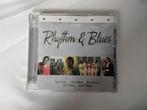 five stars - rhythm & blues, Ophalen of Verzenden, Zo goed als nieuw, Jazz en Blues