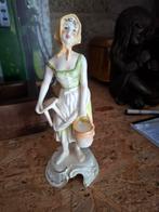 Goebel Melkmeisje Beeldje, Ophalen of Verzenden