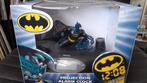 batman projectie alarm klok, Ophalen of Verzenden, Zo goed als nieuw, Film, Actiefiguur of Pop