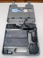 Sony ICF-SW55 compleet, Ophalen of Verzenden, Radio