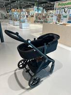 Cybex Combiwagen met reiswieg, Kinderen en Baby's, Kinderwagens en Combinaties, Gebruikt, Combiwagen, Met reiswieg, Ophalen