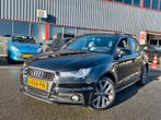Audi A1 Sportback 1.4 TFSI Pro Line S | Panoramadak | LED |, Auto's, Voorwielaandrijving, Euro 5, 4 cilinders, 4 stoelen