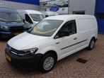 Volkswagen Caddy 2.0 TDI L2H1 BMT Maxi AIRCO CRUISE CONTROL, Voorwielaandrijving, Stof, Gebruikt, Euro 6
