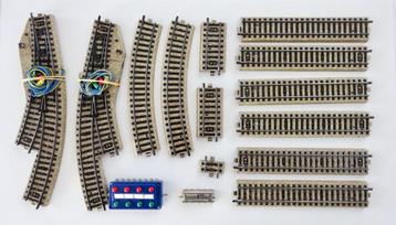 Marklin 5193 Uitbreidingset T2 beschikbaar voor biedingen