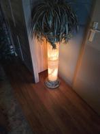 Marmenzuil, Huis en Inrichting, Lampen | Vloerlampen, Ophalen of Verzenden, Zo goed als nieuw