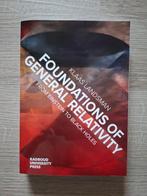 Foundations of General Relativity - Klaas Landsman, Ophalen of Verzenden, Nieuw, Klaas Landsman, Natuurwetenschap