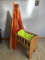 Poppenbedje, Kinderen en Baby's, Speelgoed | Poppen, Ophalen, Gebruikt, Babypop