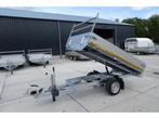 Bij Eemsned Eduard Kiepwagen afm 250 x 145, Nieuw