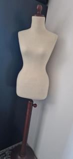 Paspop, Hobby en Vrije tijd, Naaien en Fournituren, Ophalen, Paspop