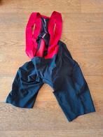 Castelli Premio Bibshort L, Ophalen of Verzenden, Zo goed als nieuw, Bovenkleding