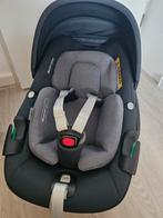 Maxi Cosi Pebble 360 i-Size Autostoel met extra adapters, Zo goed als nieuw, Isofix, 0 t/m 13 kg, Maxi-Cosi