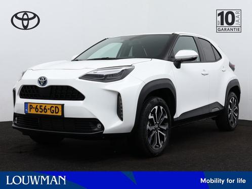 Toyota Yaris Cross 1.5 Hybrid First Edition | NL-Auto | Appl, Auto's, Toyota, Bedrijf, Te koop, Yaris Cross, ABS, Achteruitrijcamera