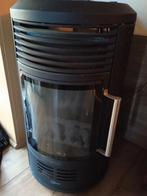 Qlima gaskachel, Ophalen, Zo goed als nieuw, Gas, Gaskachel