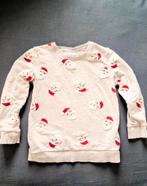 Name It kersttrui maat 110, Kinderen en Baby's, Kinderkleding | Maat 110, Jongen of Meisje, Trui of Vest, Nieuw, Ophalen of Verzenden