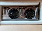 MSI Twin Frozr IV OC Videokaart - Nieuwstaat, Nieuw, Ophalen of Verzenden, GDDR5, HDMI