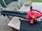 Krachtige bladblazer, Tuin en Terras, Bladblazers, Ophalen, Zo goed als nieuw, Elektrisch