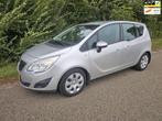 Opel Meriva 1.4 Turbo Edition, Auto's, Opel, Voorwielaandrijving, Gebruikt, 680 kg, 4 cilinders