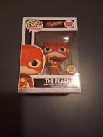 Funko pop the flash, Ophalen of Verzenden