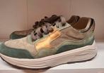 Xsensible Sneakers Schoenen  Maat 39 Leer, Ophalen of Verzenden, Zo goed als nieuw, Beige, Schoenen met lage hakken